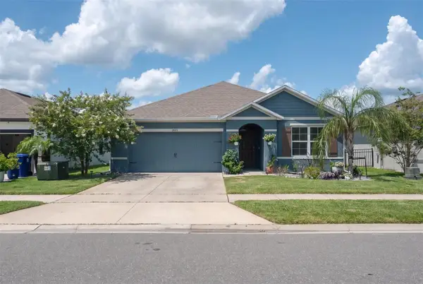 2635 Neverland Drive, NEW SMYRNA BEACH, FL 32168
