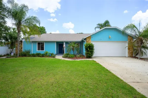 1123 Sherbourne Way, ORMOND BEACH, FL 32174