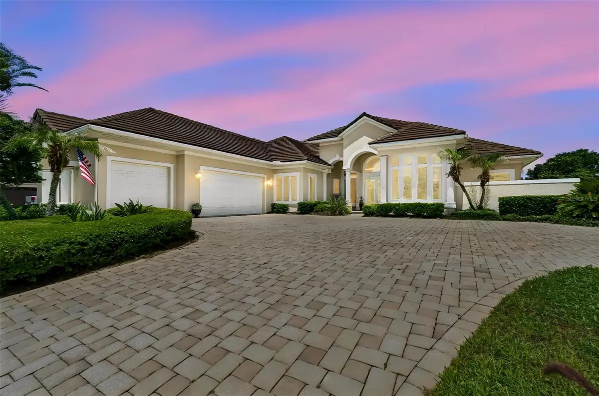 12749 Grand Traverse Drive, Dade City, FL 33525 - #1
