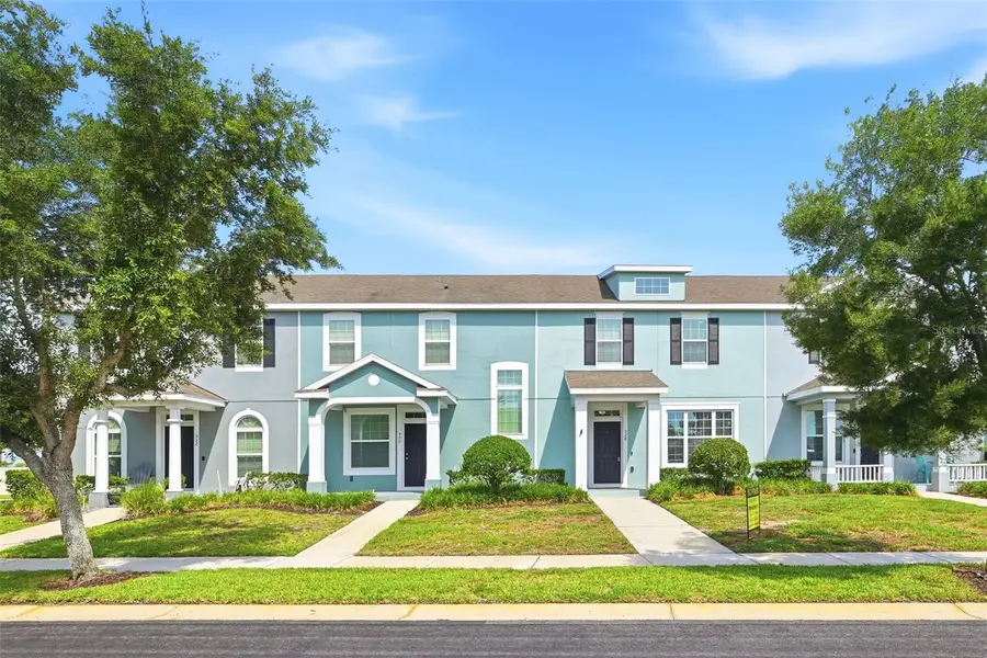 528 Rainbow Springs Loop, Groveland, FL 34736 - #2