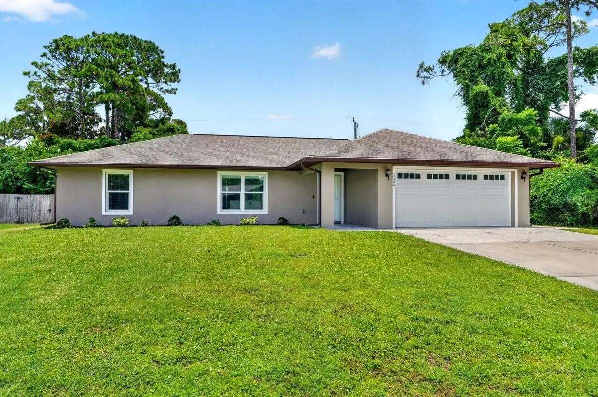 3321 Unity Tree Drive, Edgewater, FL 32141 - #1