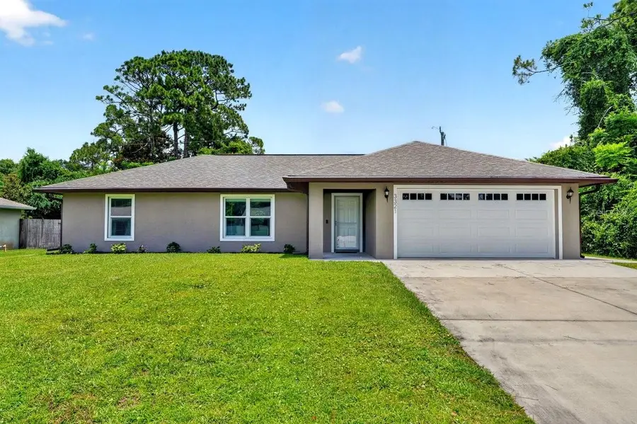 3321 Unity Tree Drive, Edgewater, FL 32141 - #2