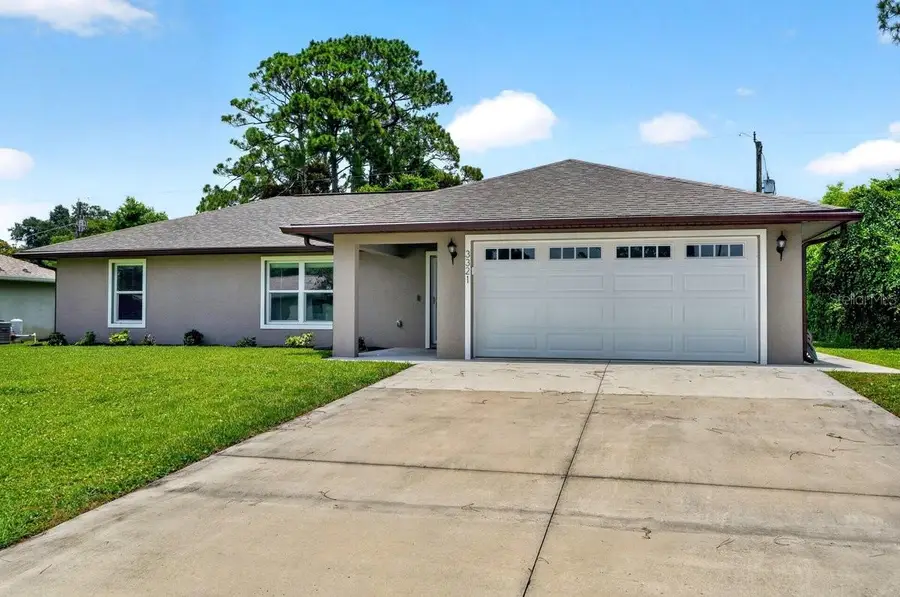 3321 Unity Tree Drive, Edgewater, FL 32141 - #3