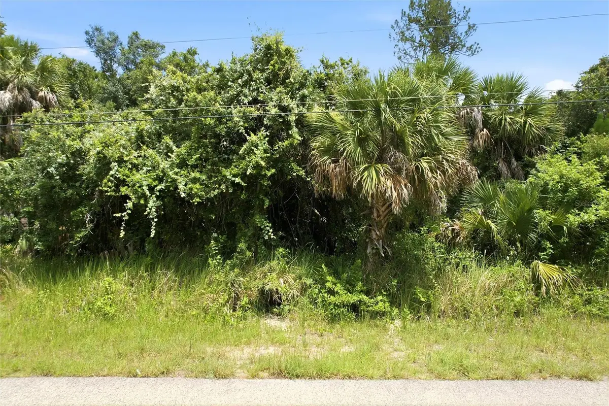 Derrick Street, North Port, FL 34288 - #1