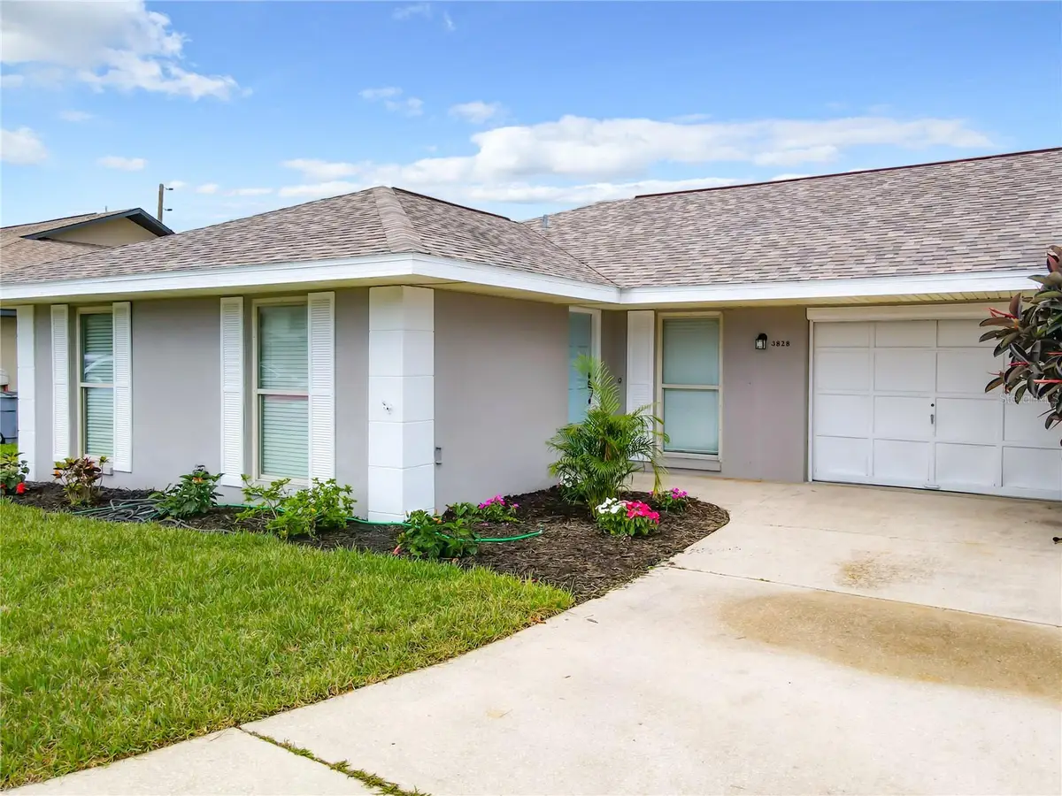3828 Sandstone Court, New Smyrna Beach, FL 32169 - #1