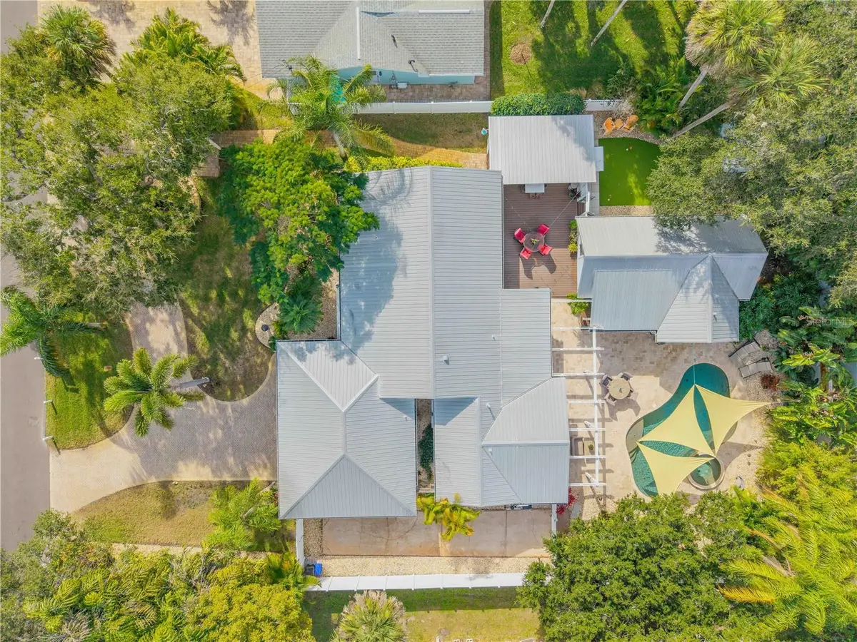 506 Yupon Avenue, New Smyrna Beach, FL 32169 - #1