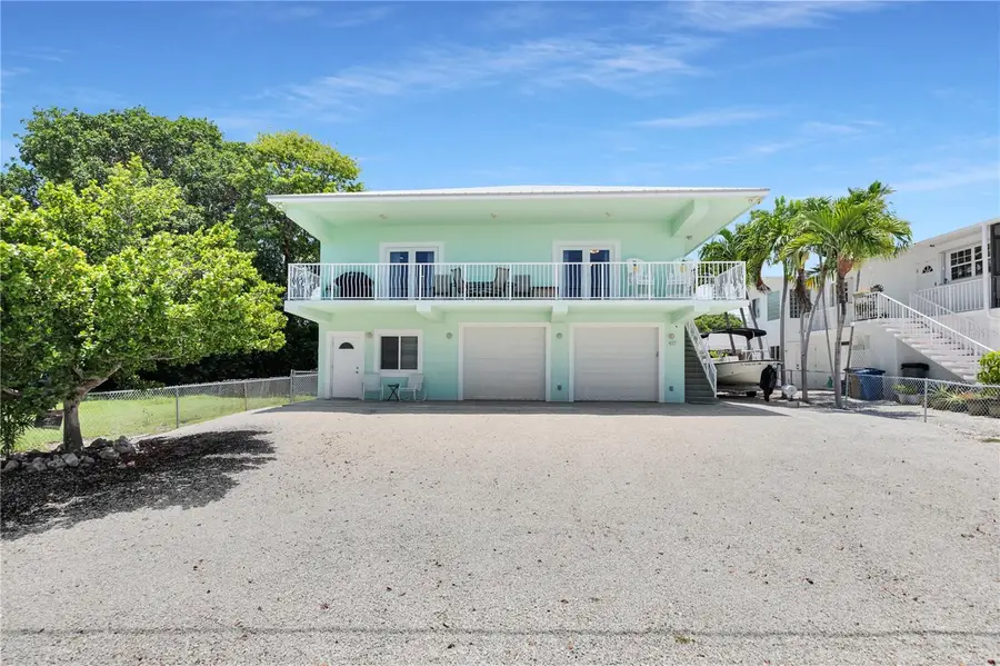 417 3rd Street, Key Largo, FL 33037 - #2