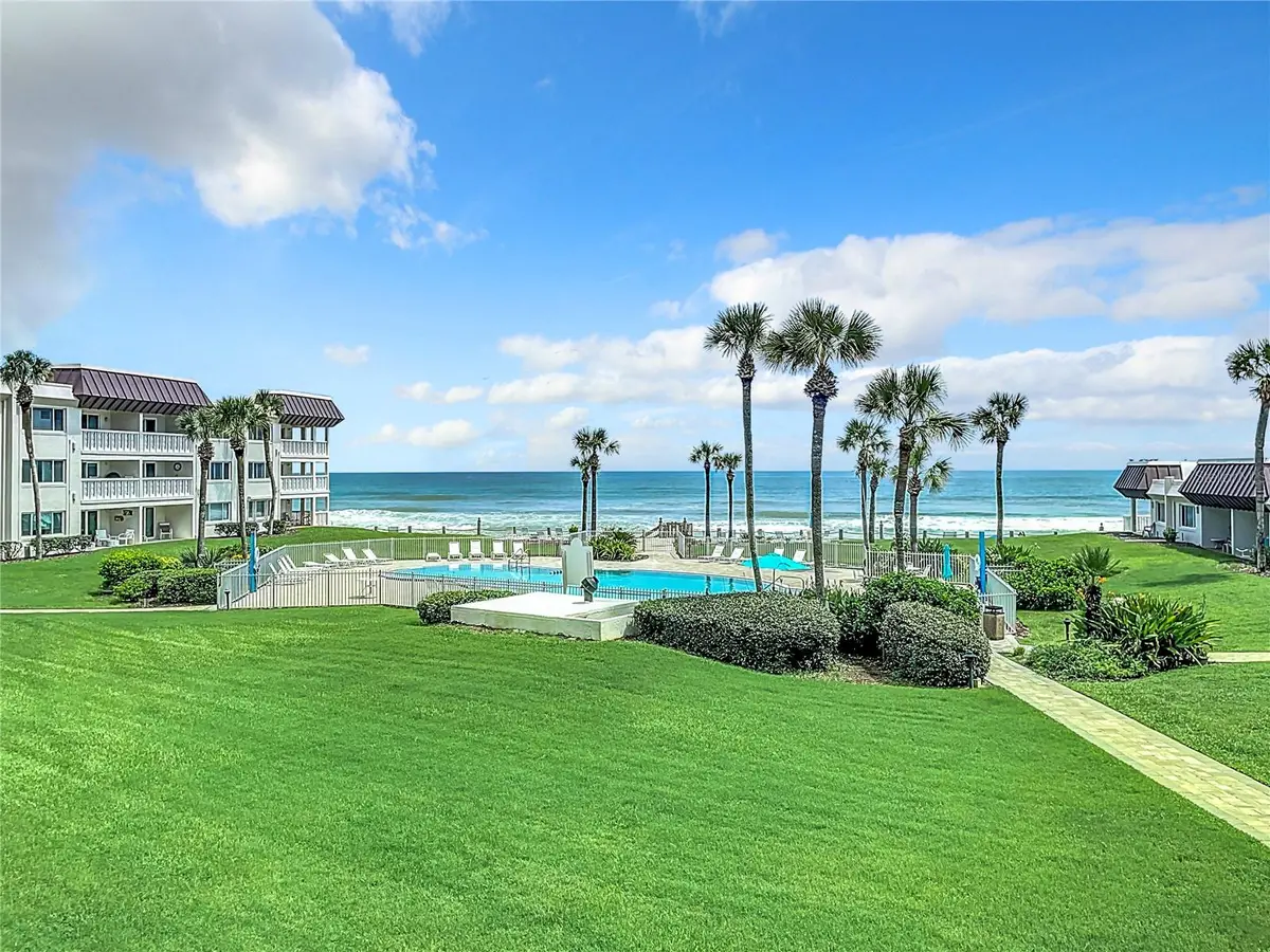 3663 S Atlantic Avenue #20C, New Smyrna Beach, FL 32169 - #1