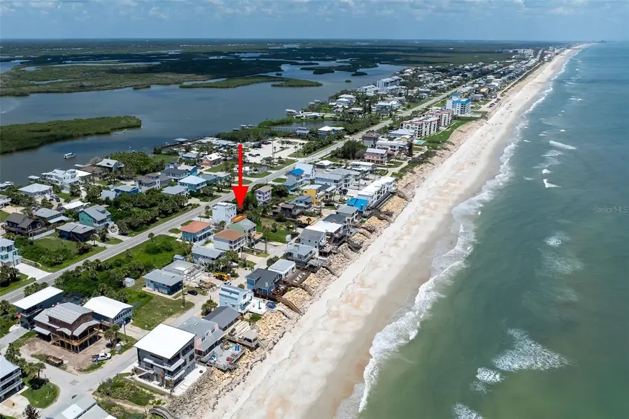 6854 S Atlantic Avenue, New Smyrna Beach, FL 32169 - #2