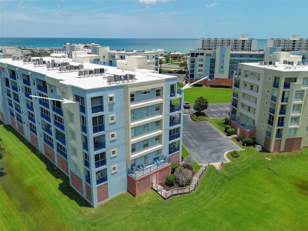 5300 S Atlantic Avenue #5601, New Smyrna Beach, FL 32169 - #1