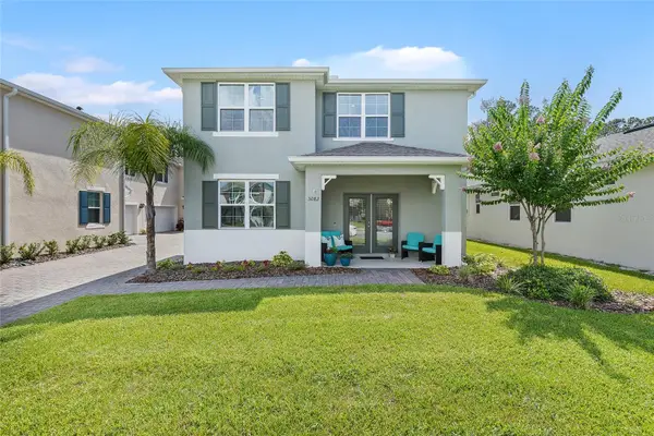 3082 Meleto Boulevard, NEW SMYRNA BEACH, FL 32168