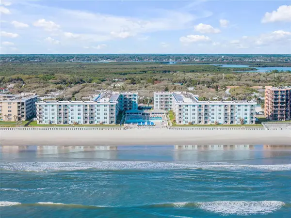 4153 S Atlantic Avenue #1170, NEW SMYRNA BEACH, FL 32169