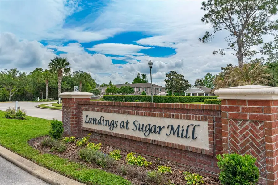 606 Mount Olympus Boulevard, New Smyrna Beach, FL 32168 - #2