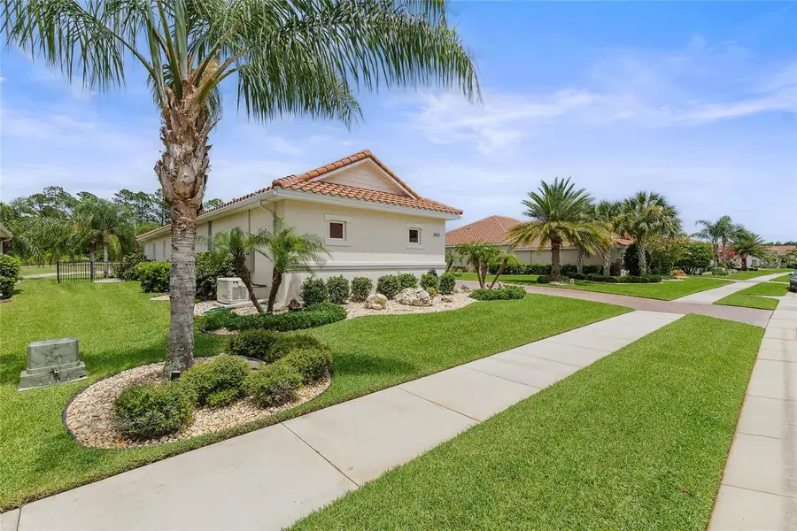 2820 S Asciano Court, New Smyrna Beach, FL 32168 - #3