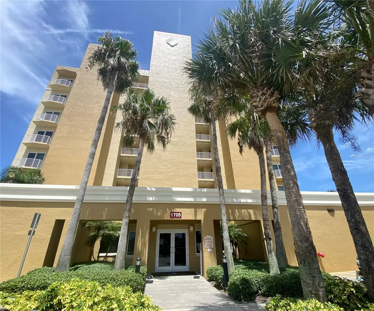 1705 S Atlantic Avenue #304, New Smyrna Beach, FL 32169 - #1