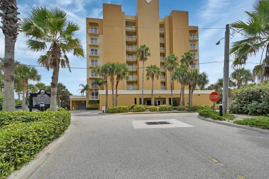 1705 S Atlantic Avenue #304, New Smyrna Beach, FL 32169 - #2