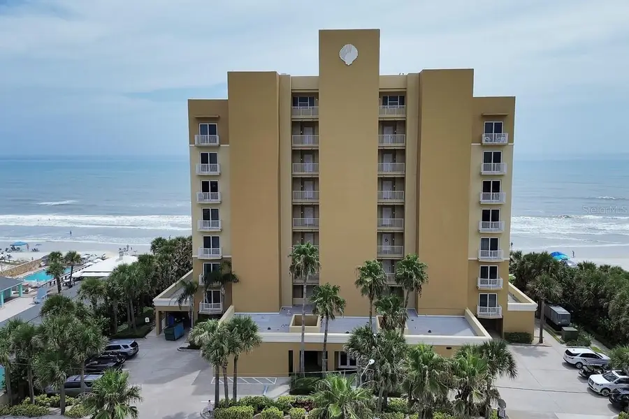 1705 S Atlantic Avenue #304, New Smyrna Beach, FL 32169 - #3