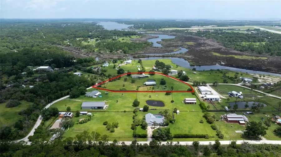 1050 Dillon Circle, New Smyrna Beach, FL 32168 - #2