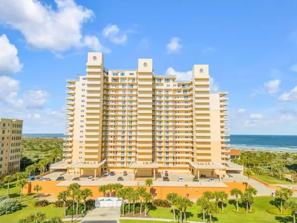 257 Minorca Beach Way #506, NEW SMYRNA BEACH, FL 32169