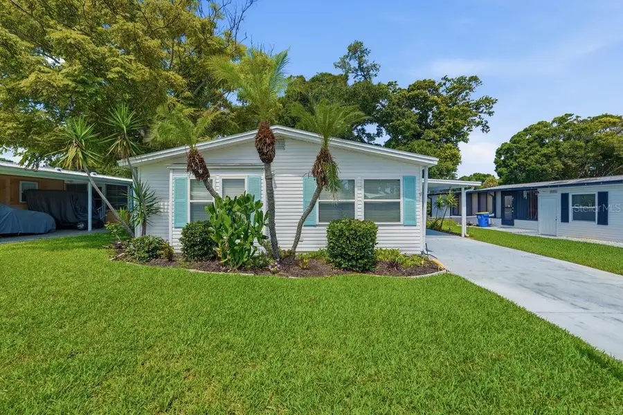304 Portside Lane, Edgewater, FL 32141 - #2