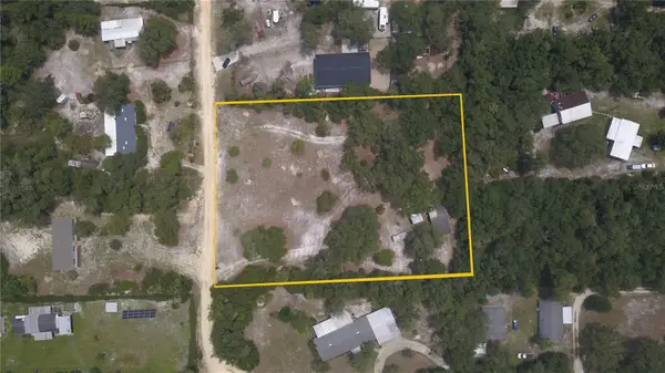 41735 Shadow Lane, DELAND, FL 32720
