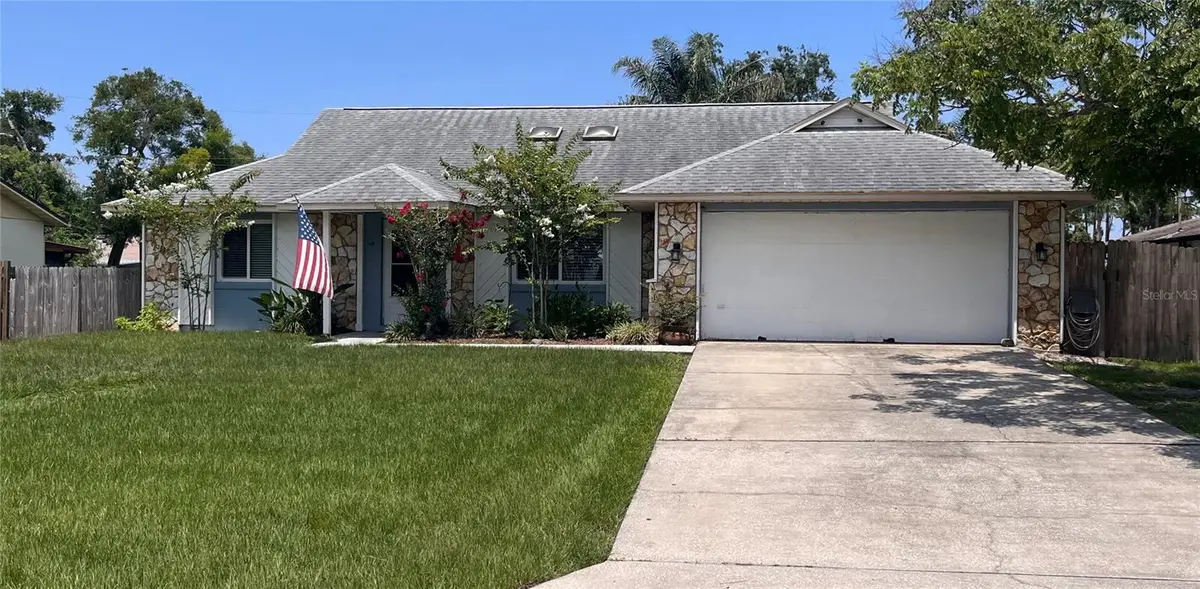 2511 Milton Avenue, New Smyrna Beach, FL 32168 - #1