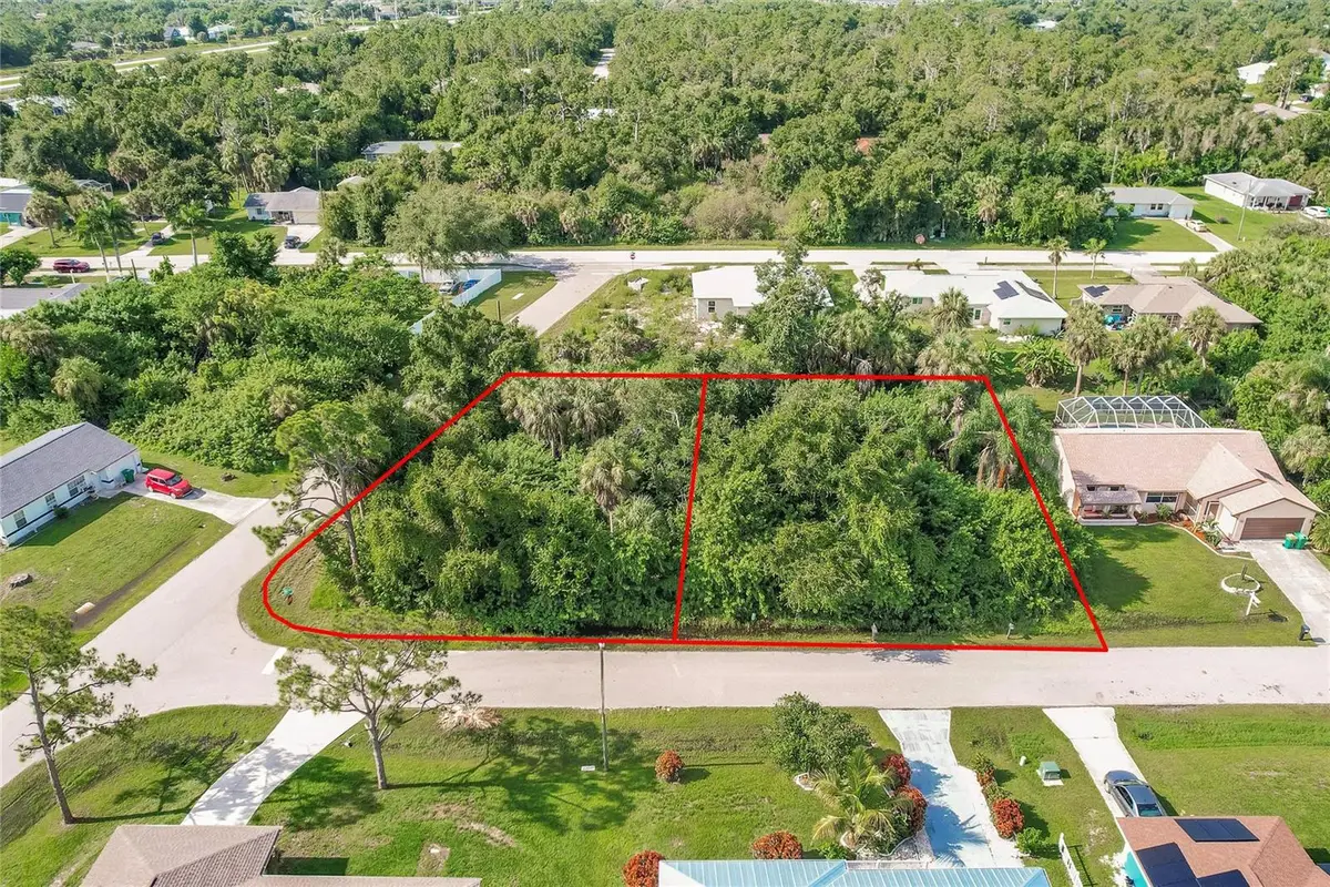 23193 Rye Avenue, Punta Gorda, FL 33980 - #1