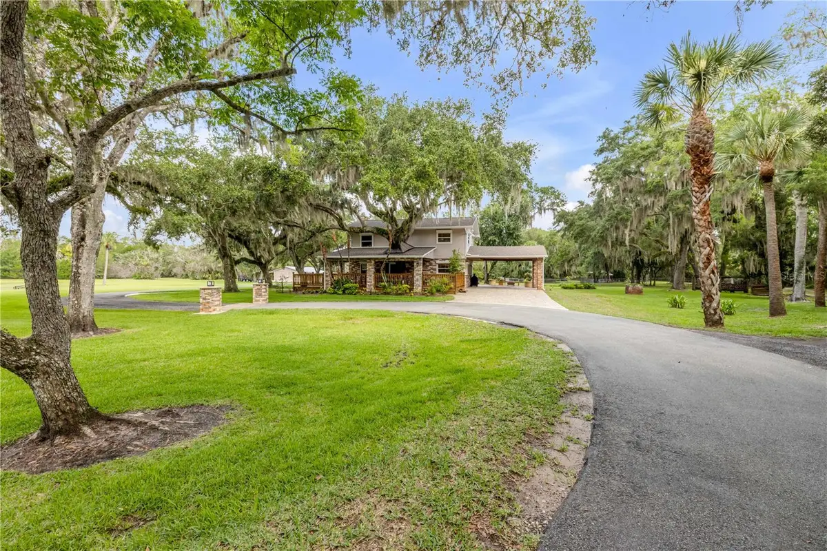 800 Hidden Oaks Lane, Oak Hill, FL 32759 - #1