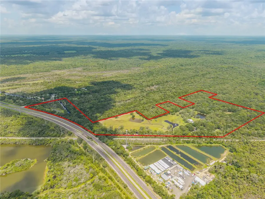 800 Hidden Oaks Lane, Oak Hill, FL 32759 - #3