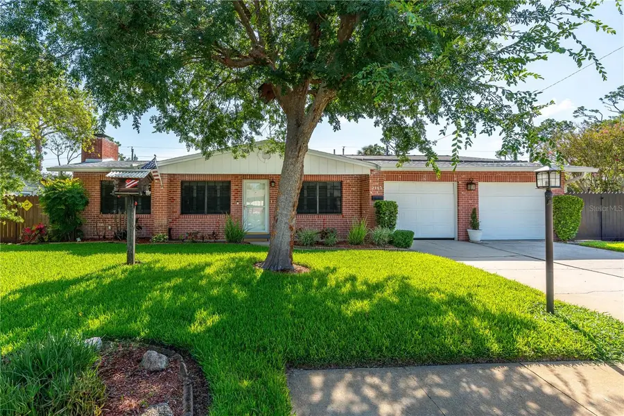 2143 Evergreen Terrace, Daytona Beach, FL 32119 - #3