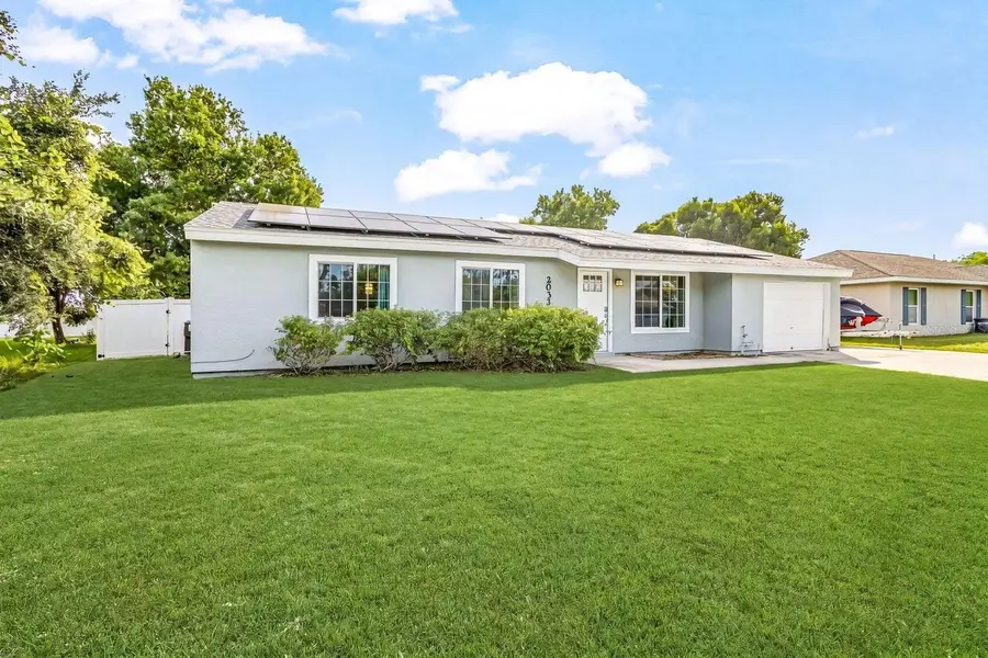 20336 Calder Avenue, Port Charlotte, FL 33954 - #2