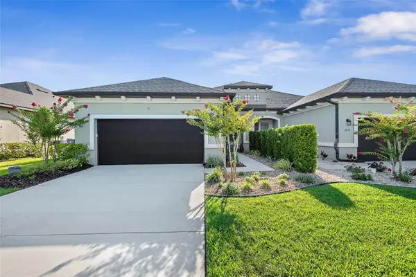 3266 Bailey Ann Drive, ORMOND BEACH, FL 32174
