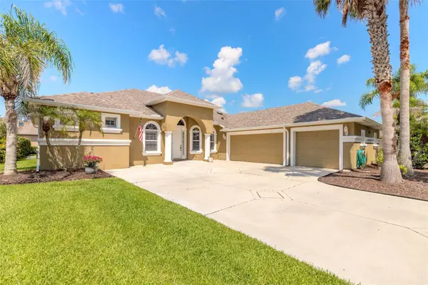 3614 Marisol Court, NEW SMYRNA BEACH, FL 32168