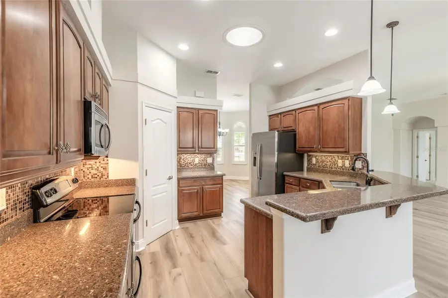 3614 Marisol Court, New Smyrna Beach, FL 32168 - #2