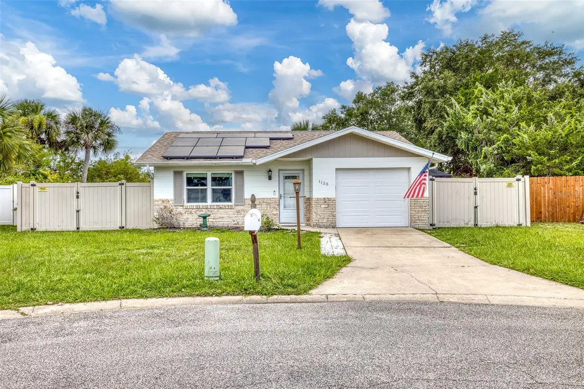 1128 Margate Court, Port Orange, FL 32127 - #1