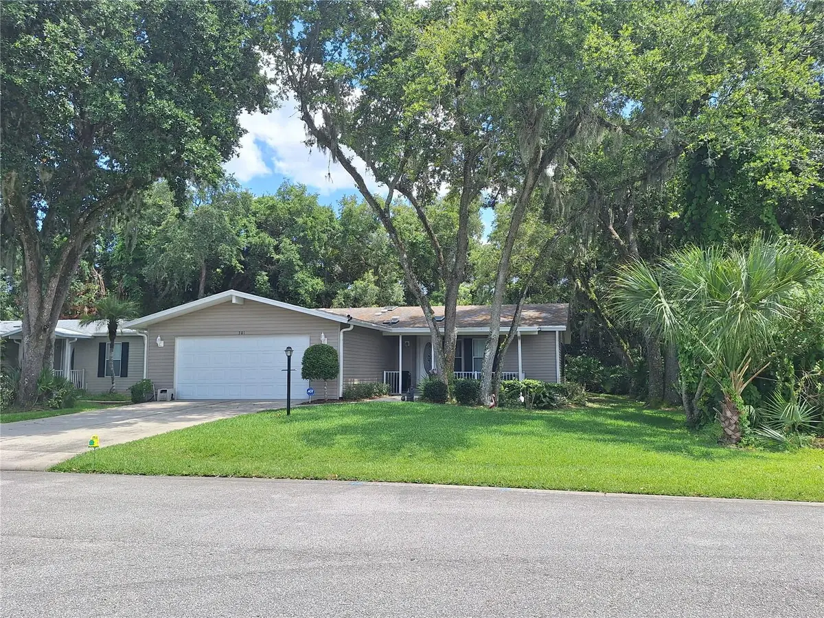 301 Water Landing Drive, Oak Hill, FL 32759 - #1
