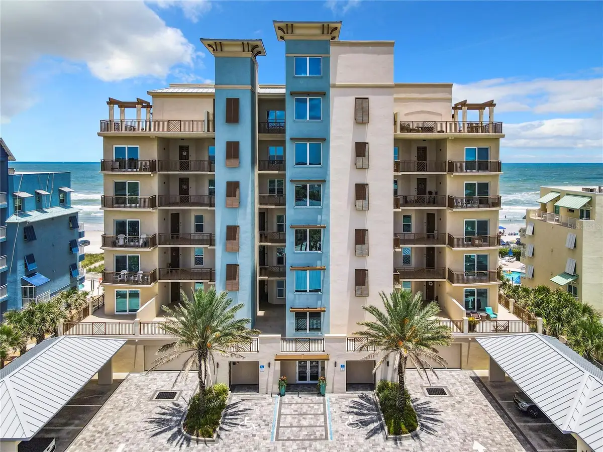 807 S Atlantic Avenue #303, New Smyrna Beach, FL 32169 - #1
