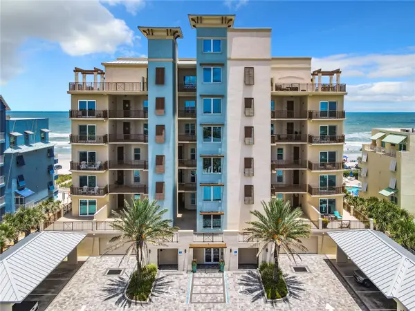 807 S Atlantic Avenue #303, NEW SMYRNA BEACH, FL 32169