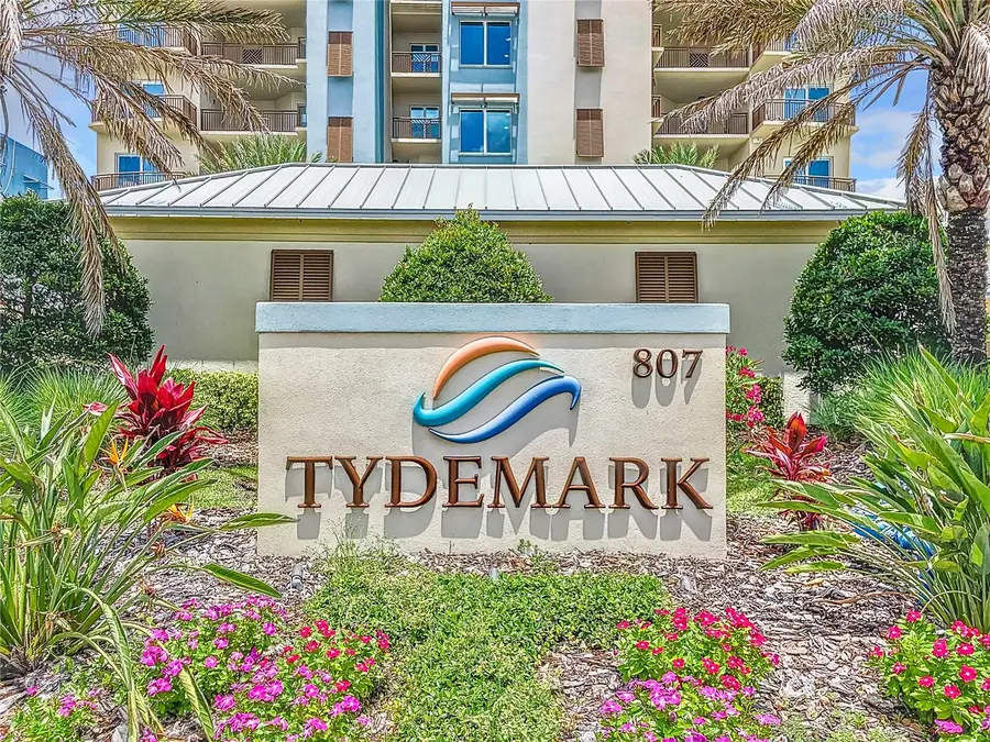 807 S Atlantic Avenue #303, New Smyrna Beach, FL 32169 - #2