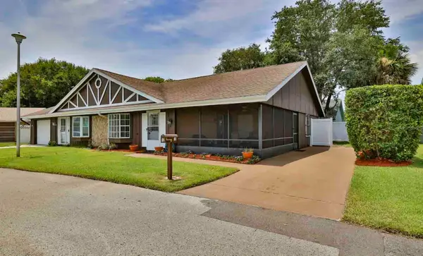 12 Eagle Lane, NEW SMYRNA BEACH, FL 32168