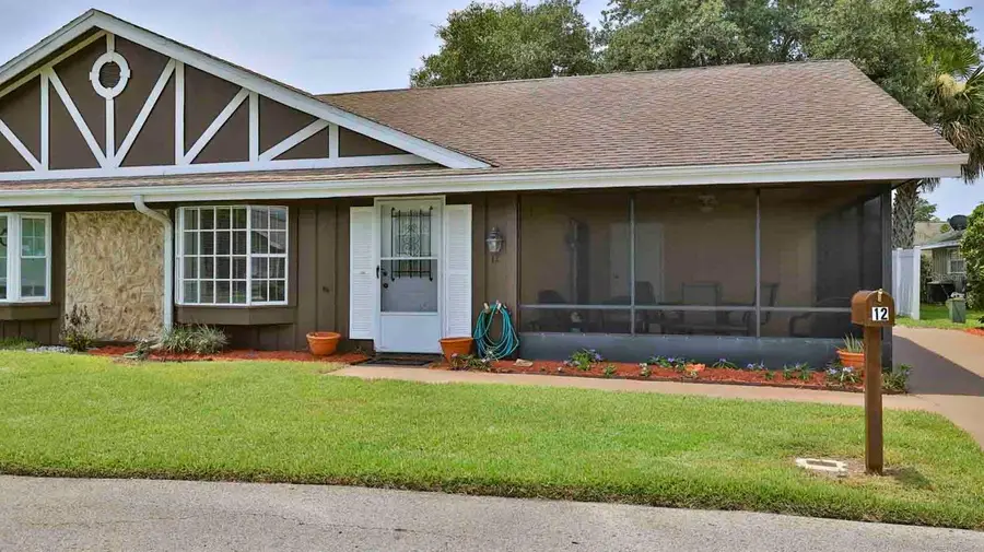 12 Eagle Lane, New Smyrna Beach, FL 32168 - #2