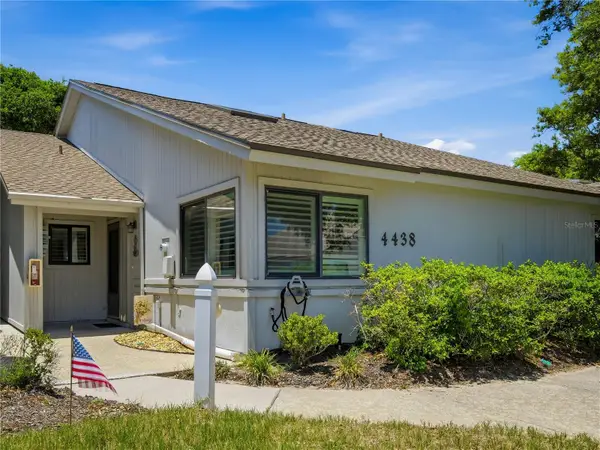 4438 Sea Mist Drive #4438, NEW SMYRNA BEACH, FL 32169