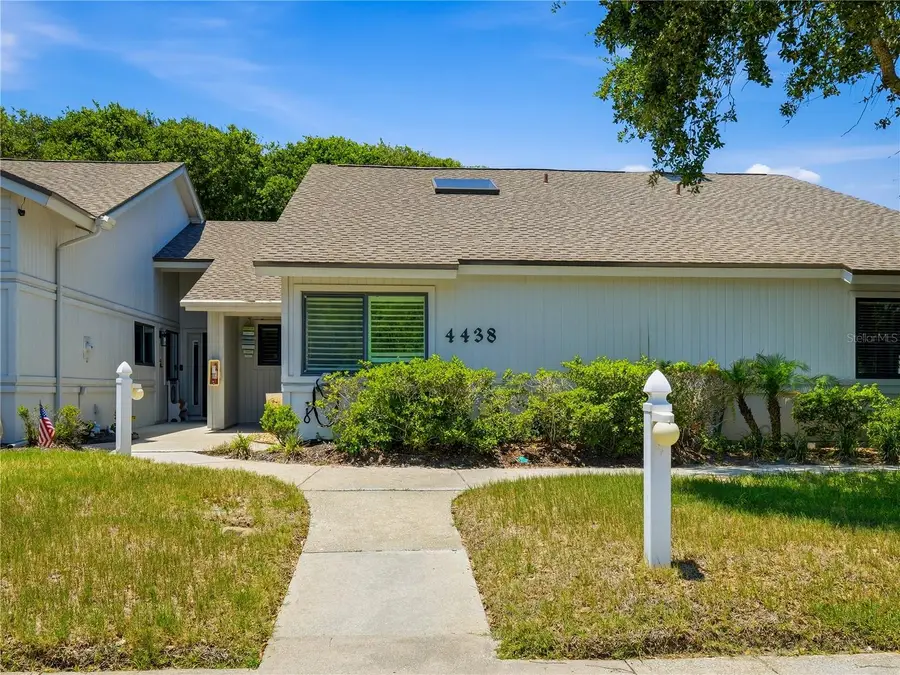 4438 Sea Mist Drive #4438, New Smyrna Beach, FL 32169 - #2