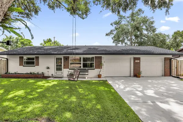 207 Temple Avenue, CASSELBERRY, FL 32730