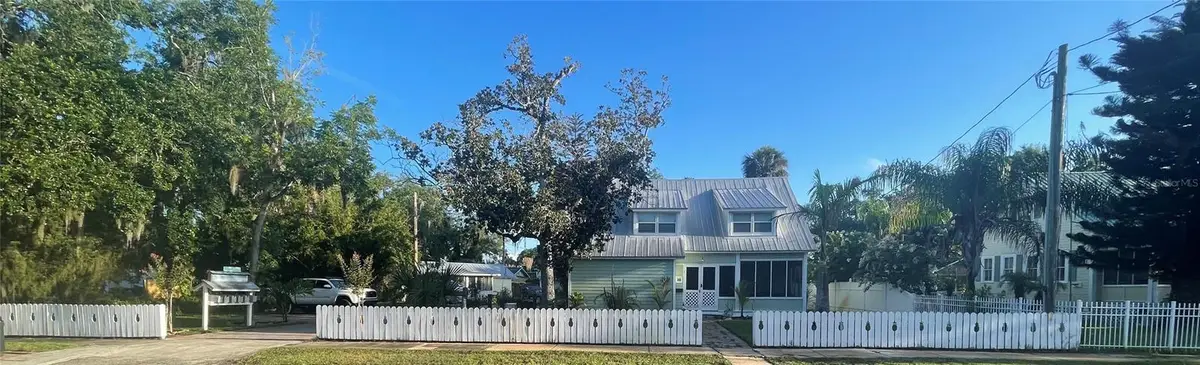 305 Mary Avenue, New Smyrna Beach, FL 32168 - #1