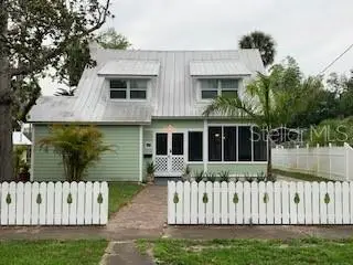 305 Mary Avenue, New Smyrna Beach, FL 32168 - #2