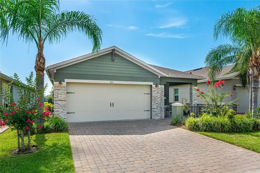 211 Caryota Court, New Smyrna Beach, FL 32168 - #3