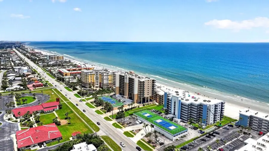 4139 S Atlantic Avenue #B409, New Smyrna Beach, FL 32169 - #3