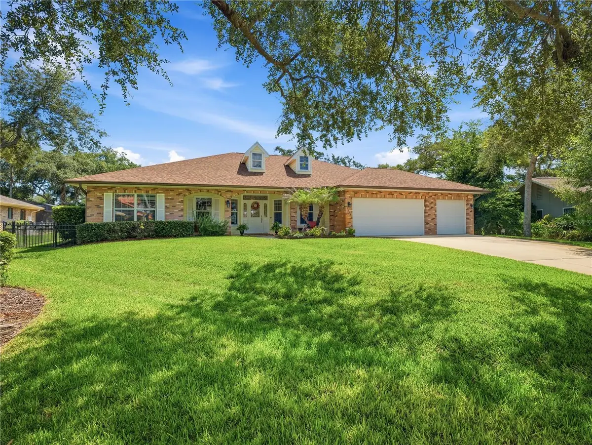 1018 Staggerbush Place, New Smyrna Beach, FL 32168 - #1