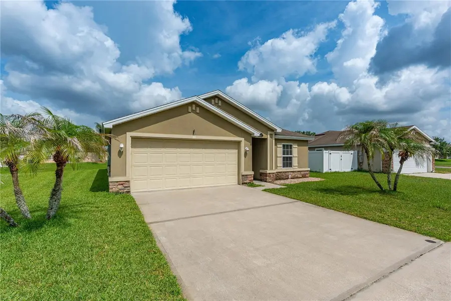 5257 Plantation Home Way, Port Orange, FL 32128 - #3